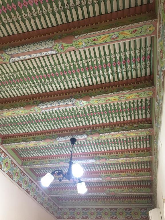 Antica Family Guest House Samarkand Luaran gambar